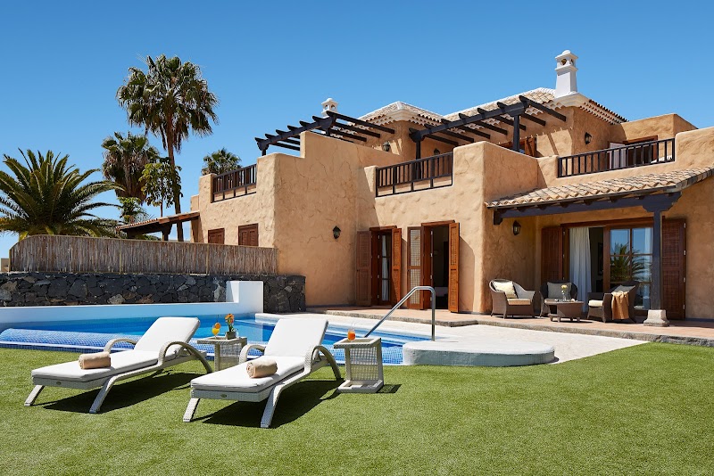 Hotel Suite Villa Maria photo 8