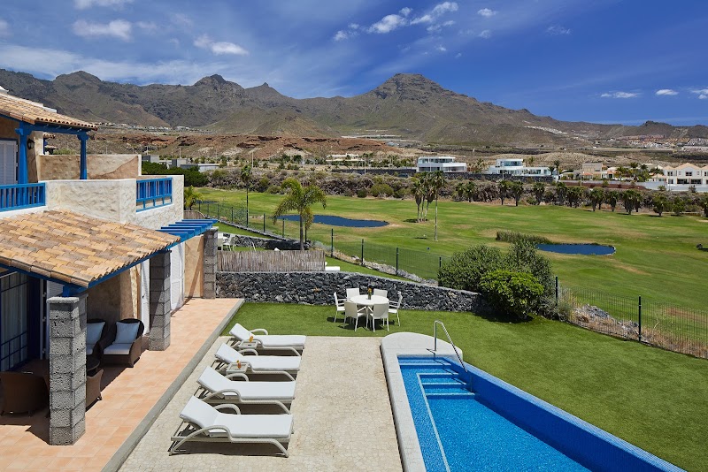 Hotel Suite Villa Maria photo 10