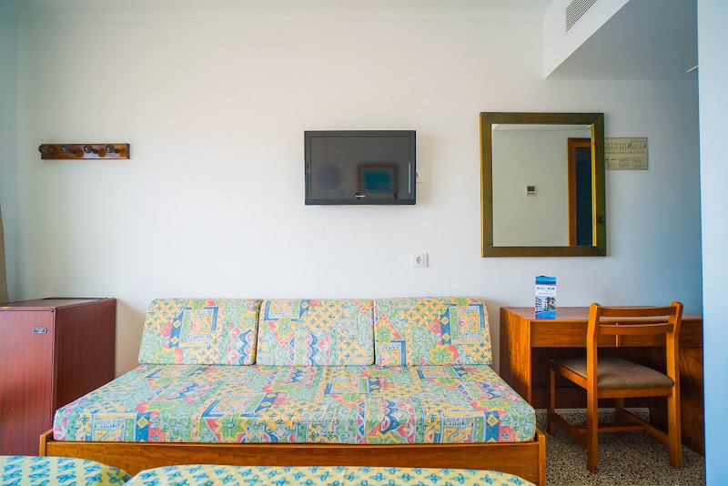 Hotel Sur photo 2