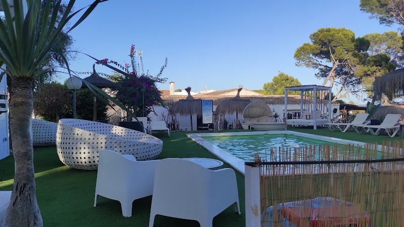 Hotel Sur photo 3