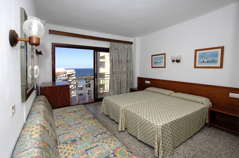 Hotel Sur photo 5