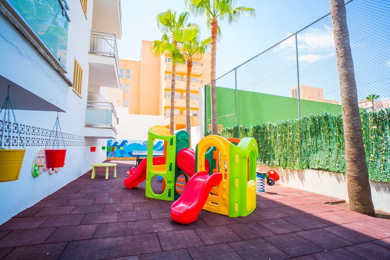 Hotel Sur photo 8