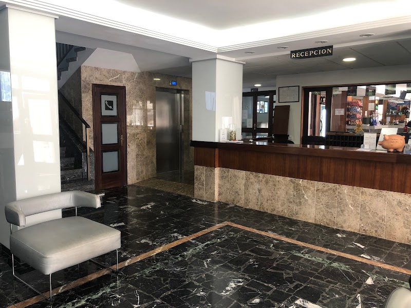 Hotel Sur photo 10