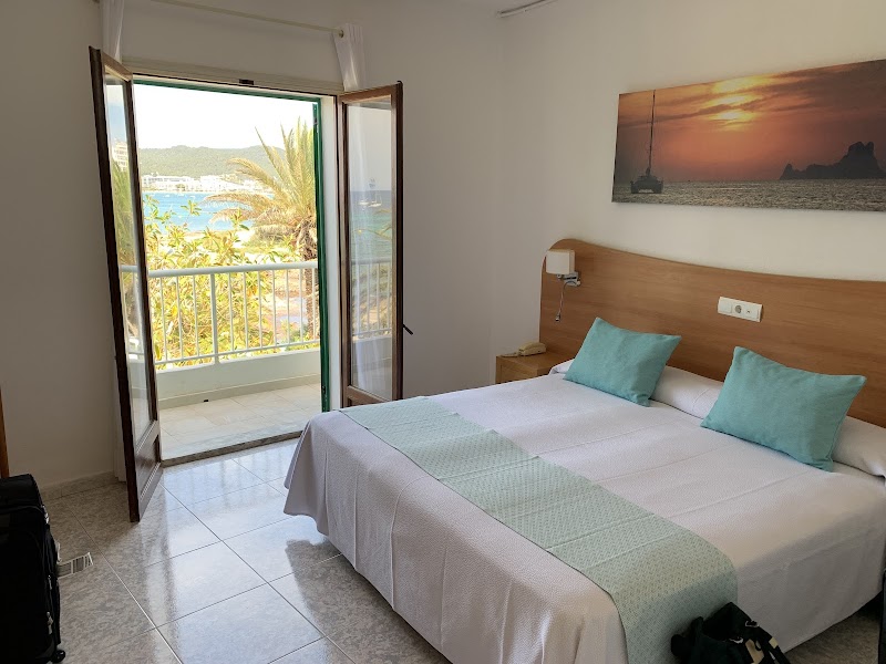 Hotel Tagomago photo 2