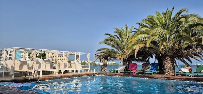 Hotel Tagomago photo 3
