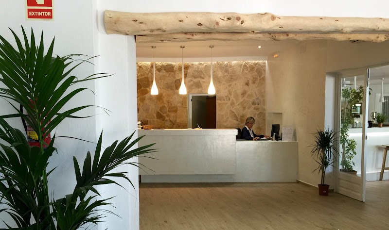 Hotel Tagomago photo 4