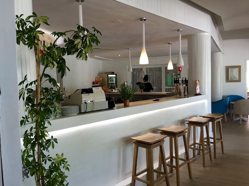 Hotel Tagomago photo 6