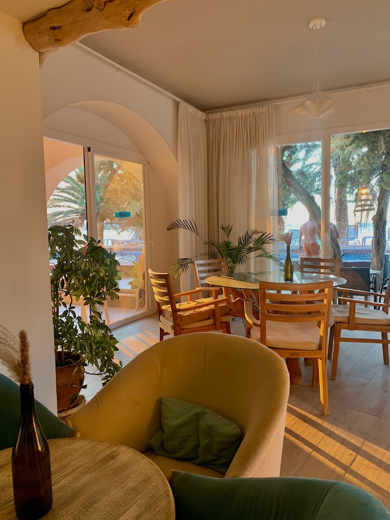 Hotel Tagomago photo 10