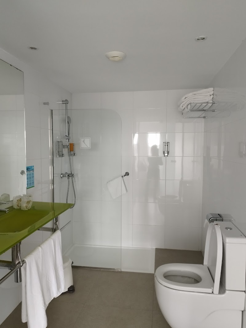Hotel Timor photo 7