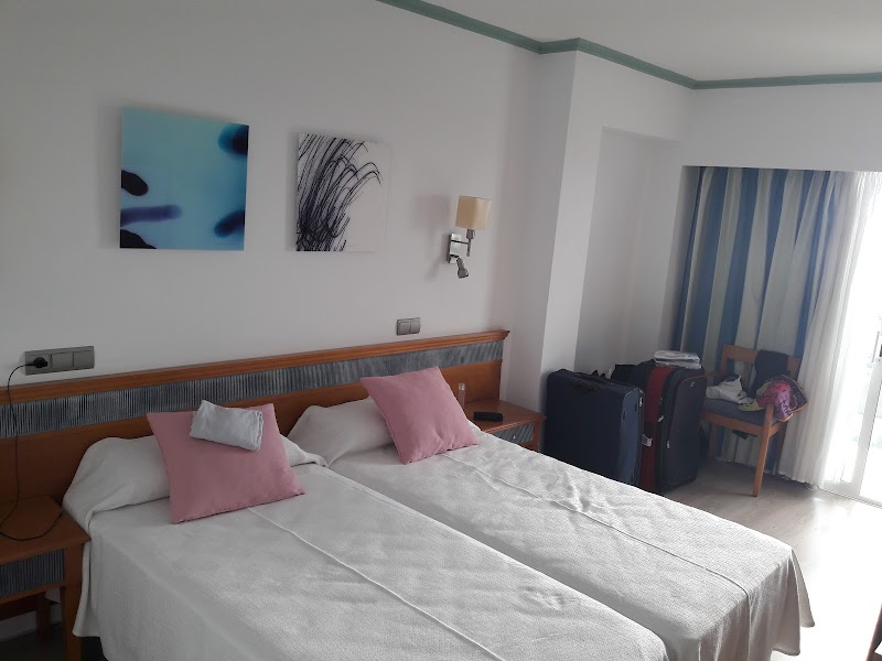 Hotel Timor photo 9