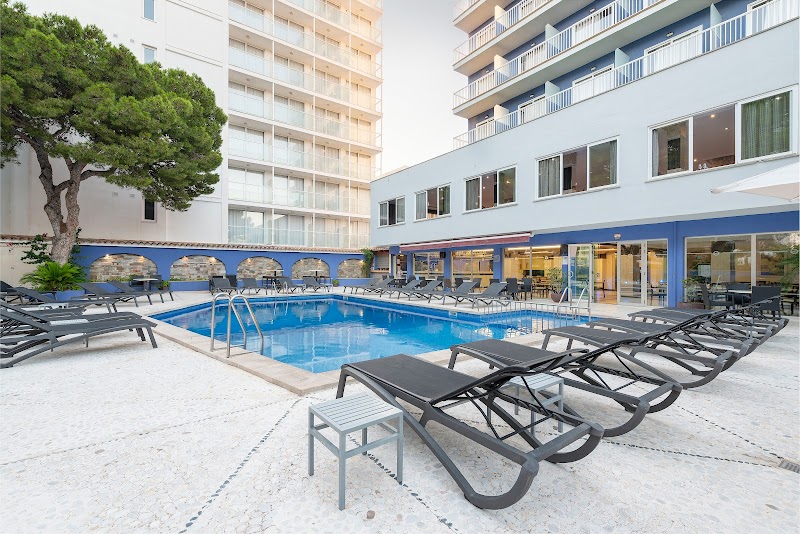 Hotel Torre Azul & Spa