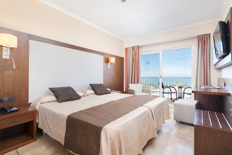 Hotel Torre Azul & Spa photo 2