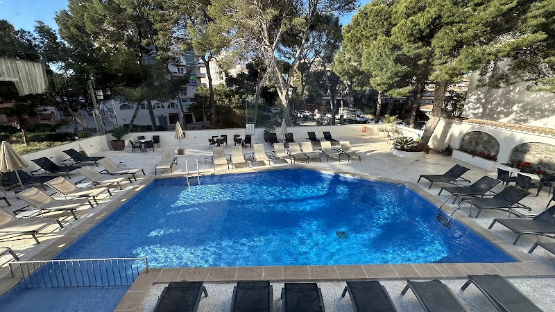 Hotel Torre Azul & Spa photo 3