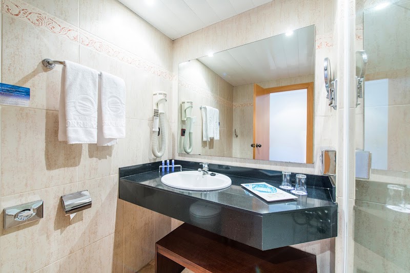 Hotel Torre Azul & Spa photo 4