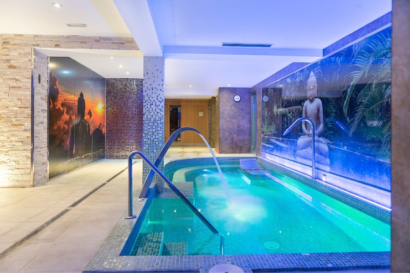 Hotel Torre Azul & Spa photo 5