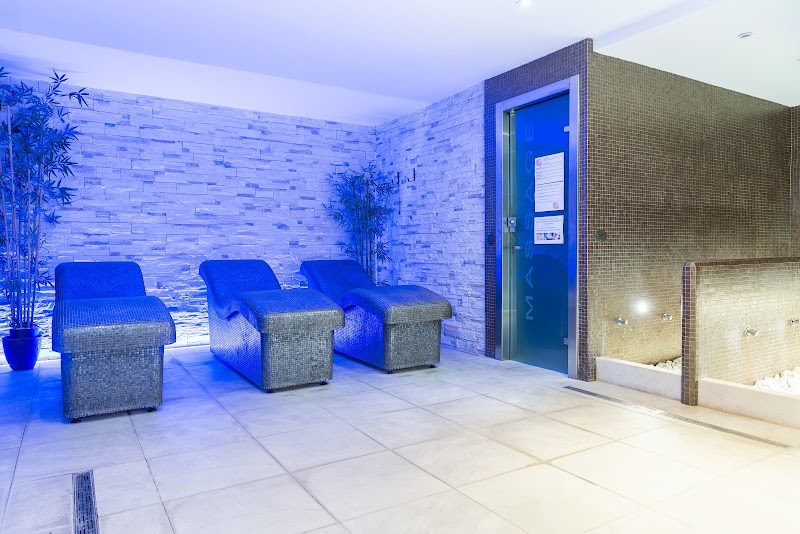Hotel Torre Azul & Spa photo 6