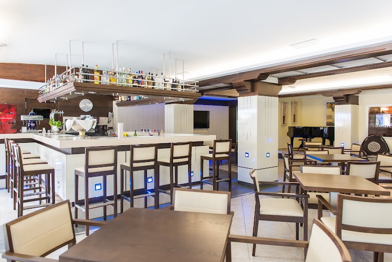 Hotel Torre Azul & Spa photo 7
