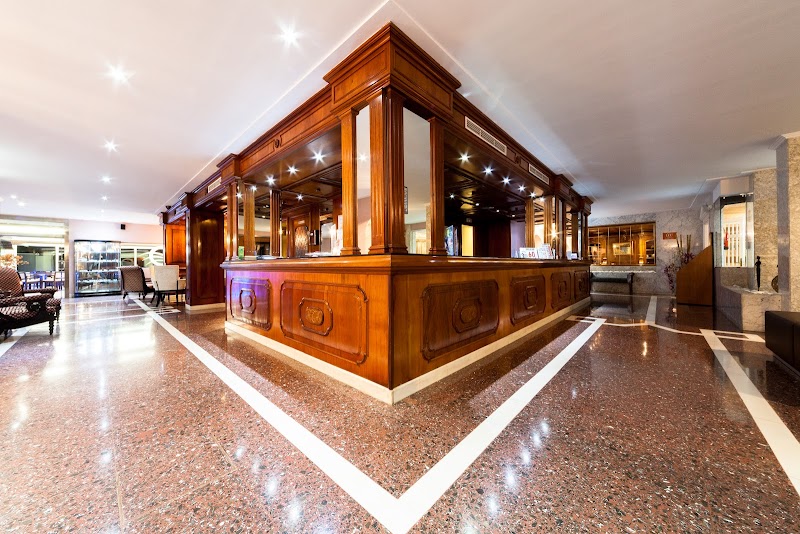Hotel Torre Azul & Spa photo 8