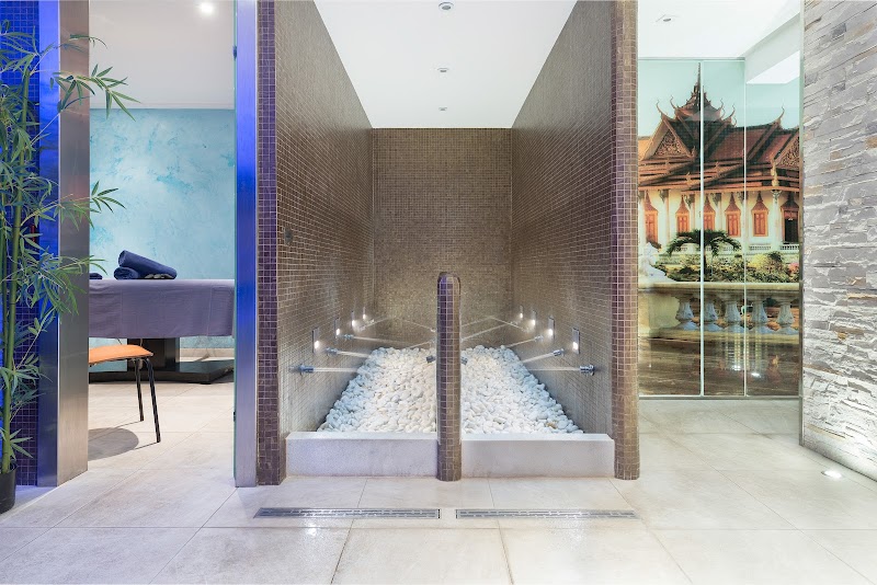 Hotel Torre Azul & Spa photo 9