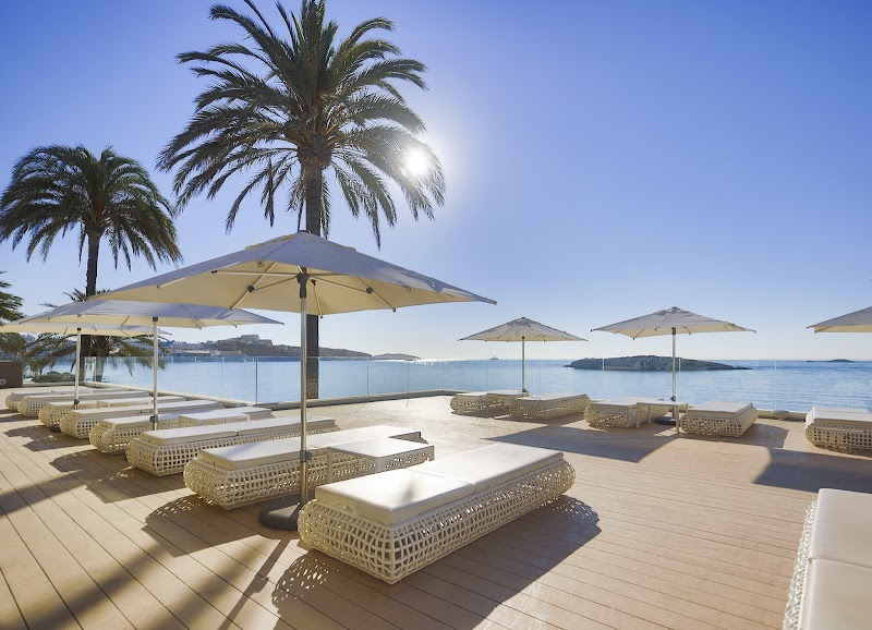 Hotel Torre del Mar