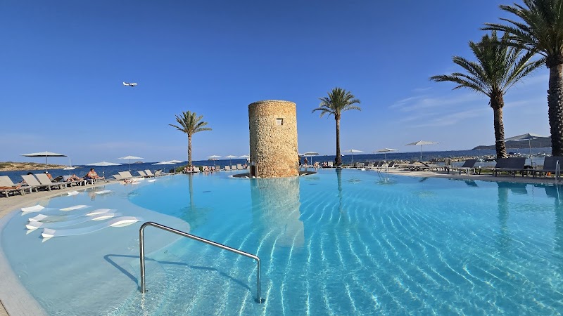 Hotel Torre del Mar photo 3