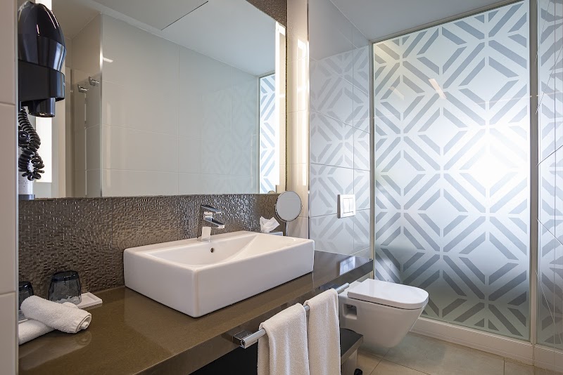 Hotel Torre del Mar photo 4