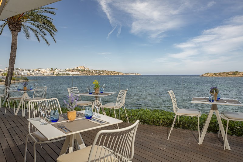 Hotel Torre del Mar photo 8