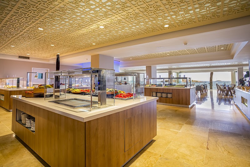 Hotel Torre del Mar photo 10