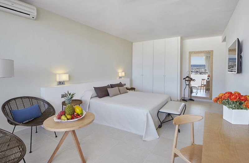 Hotel Tres Torres photo 6