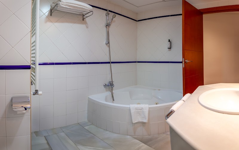Hotel TRH Ciudad de Baeza photo 3