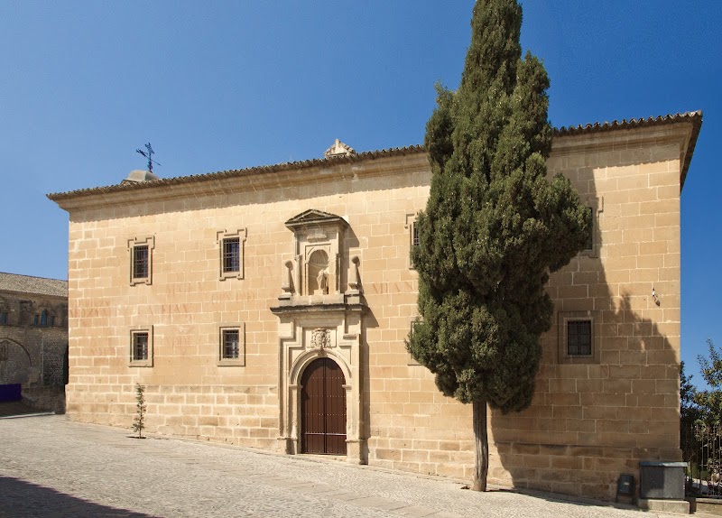 Hotel TRH Ciudad de Baeza photo 5