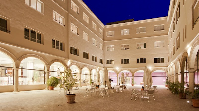Hotel TRH Ciudad de Baeza photo 10