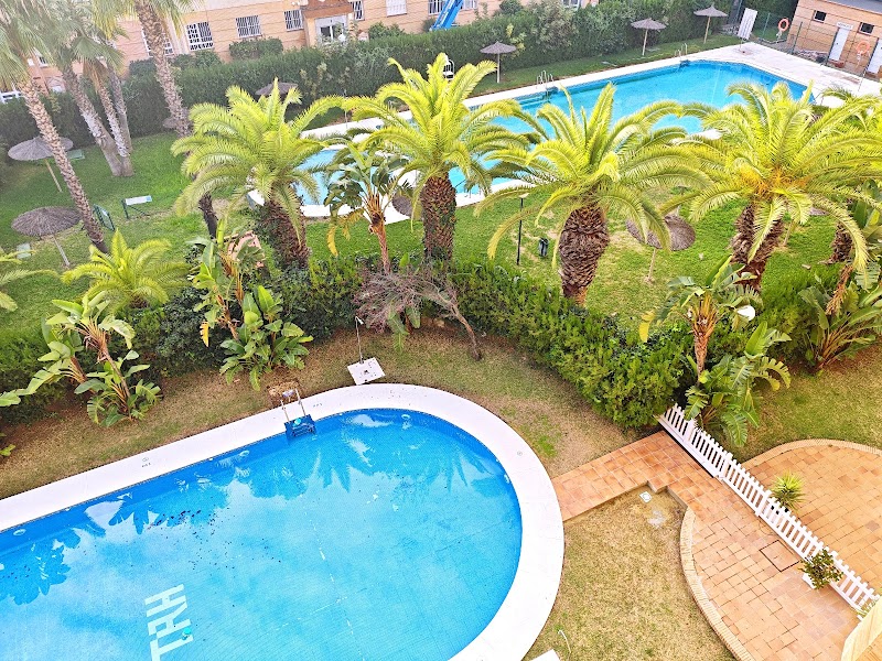 Hotel TRH La Motilla photo 3