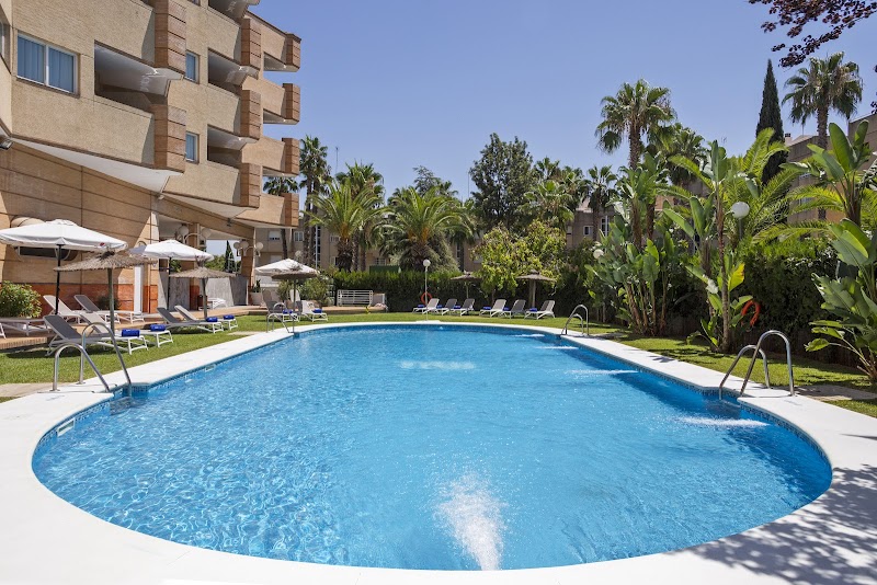 Hotel TRH La Motilla photo 5