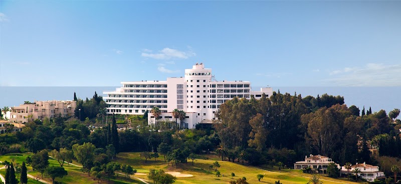 Hotel TRH Paraíso photo 9
