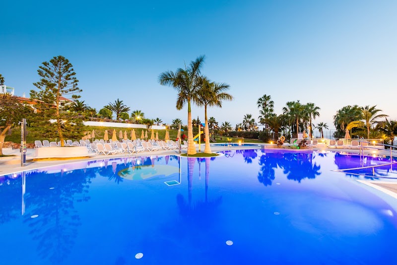 Hotel Tropical Park photo 3