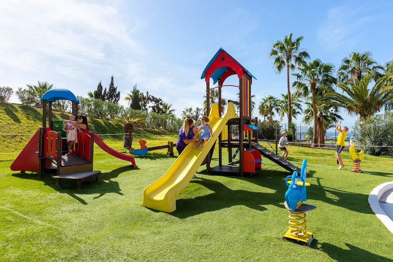 Hotel Tropical Park photo 9