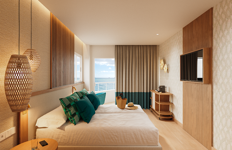 Hotel Vibra Algarb photo 2
