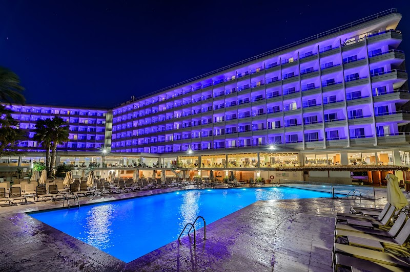 Hotel Vibra Algarb photo 6