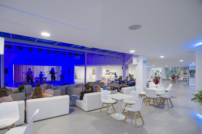 Hotel Vibra Algarb photo 7