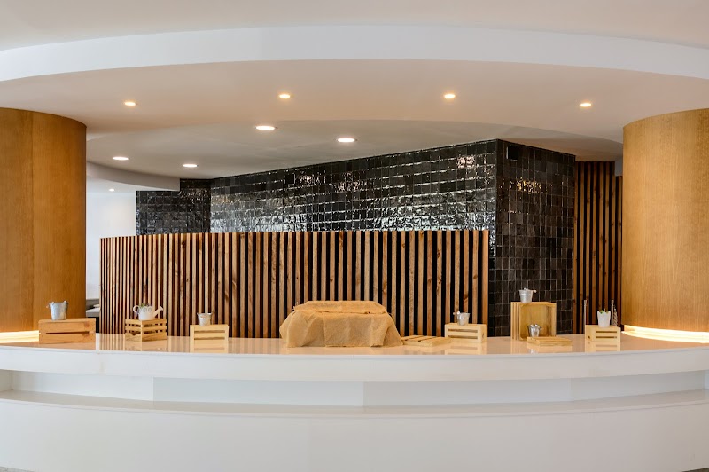 Hotel Vibra Algarb photo 10