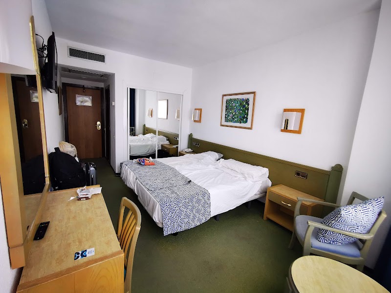 Hotel Vibra Beverly Playa photo 2