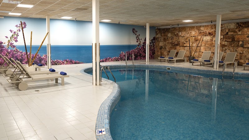 Hotel Vibra Beverly Playa photo 3