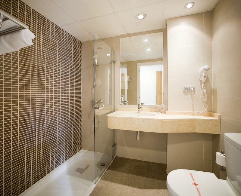 Hotel Vibra Beverly Playa photo 4