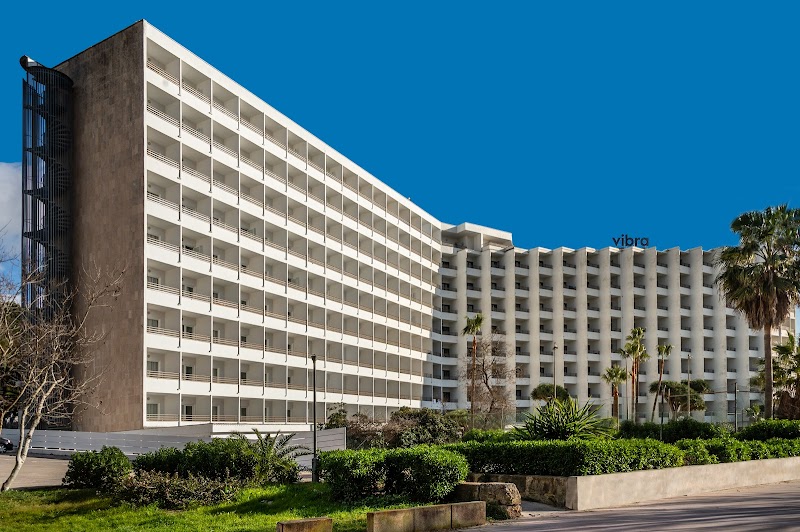 Hotel Vibra Beverly Playa photo 5