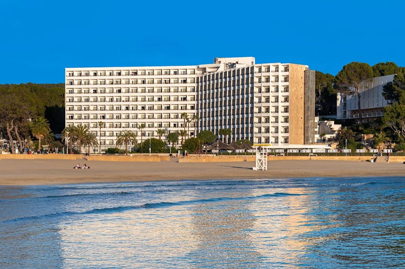 Hotel Vibra Beverly Playa photo 6