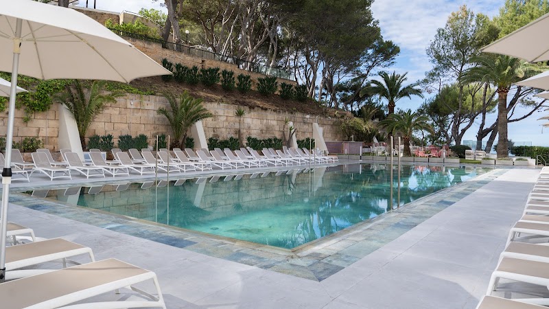 Hotel Vibra Beverly Playa photo 7