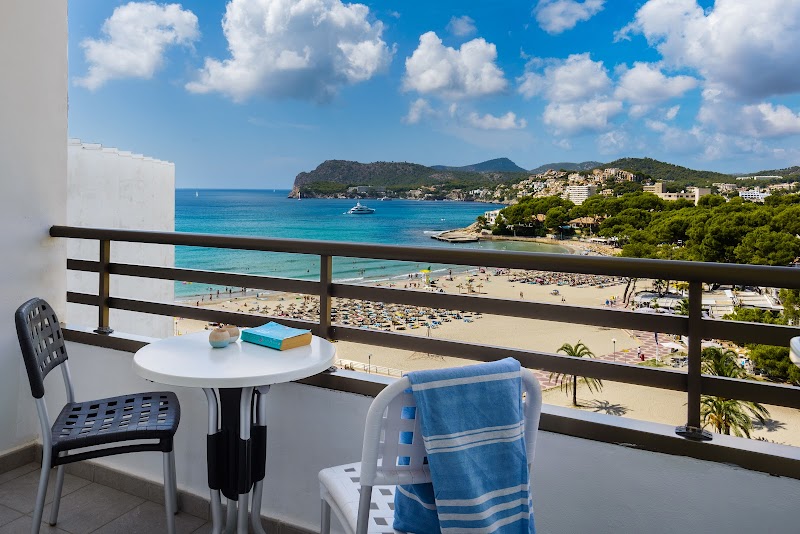 Hotel Vibra Beverly Playa photo 8