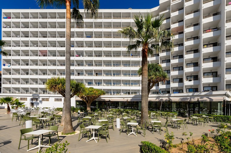 Hotel Vibra Beverly Playa photo 9