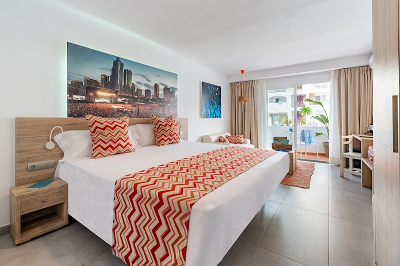 Hotel Vibra Bossa Flow photo 2